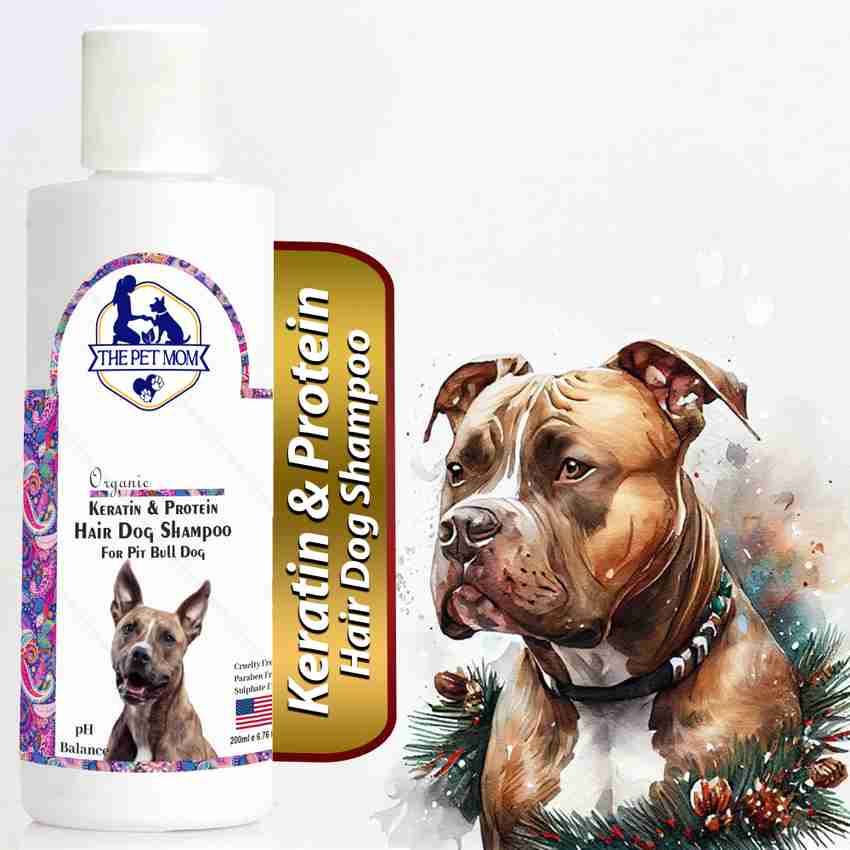 Shampoo for hotsell shih tzu philippines