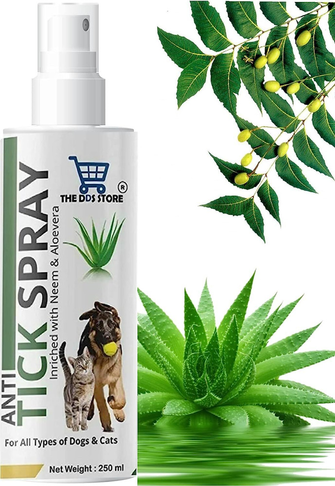 Industrial flea spray online