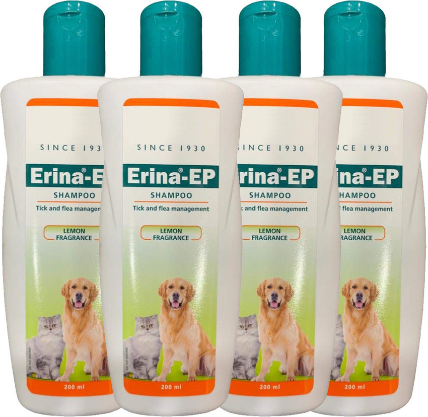 Himalaya anti tick sales shampoo