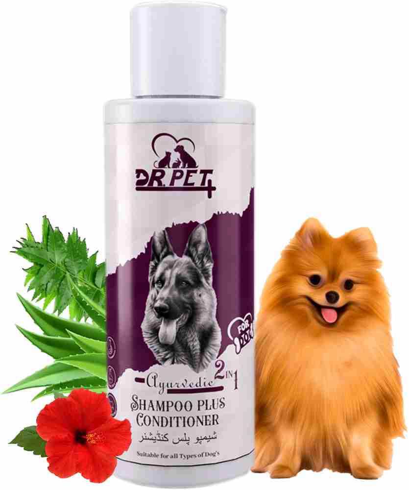 Pomeranian conditioner sales
