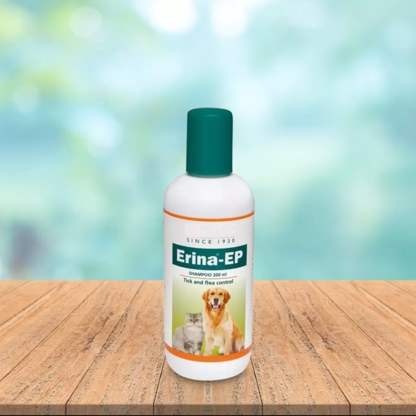 Himalaya anti outlet tick shampoo
