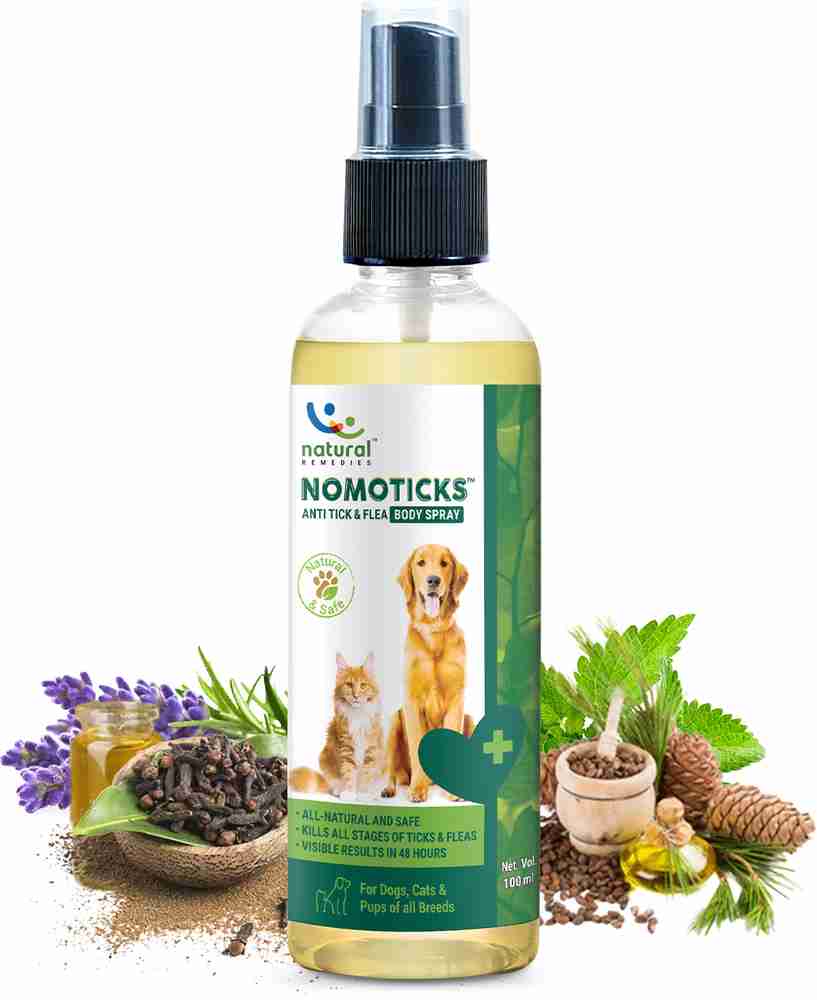 Flea and tick remedies new arrivals