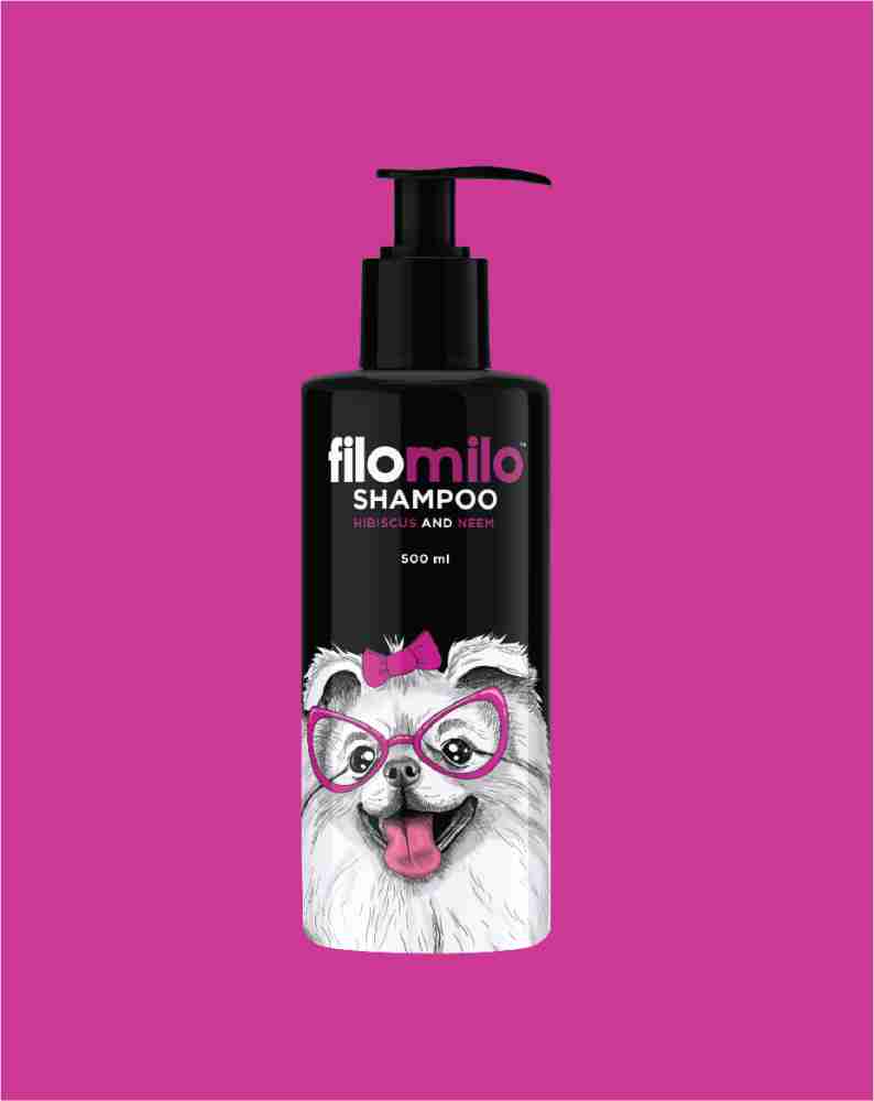 Dog orders shampoo flipkart