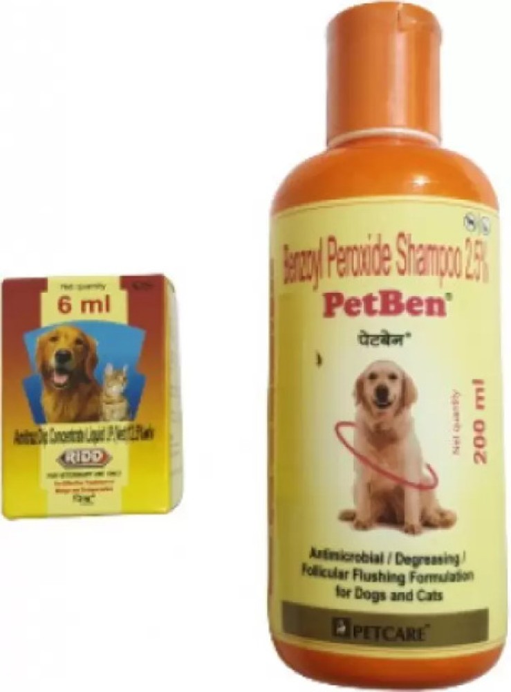 Petben sale shampoo online