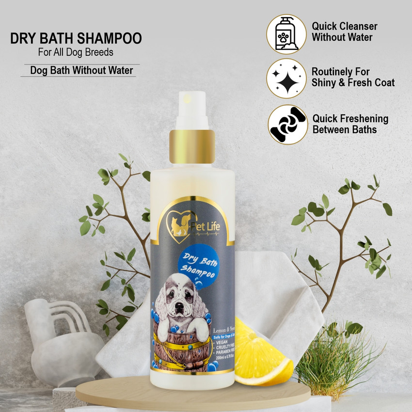 Best shampoo for hot sale lab puppies