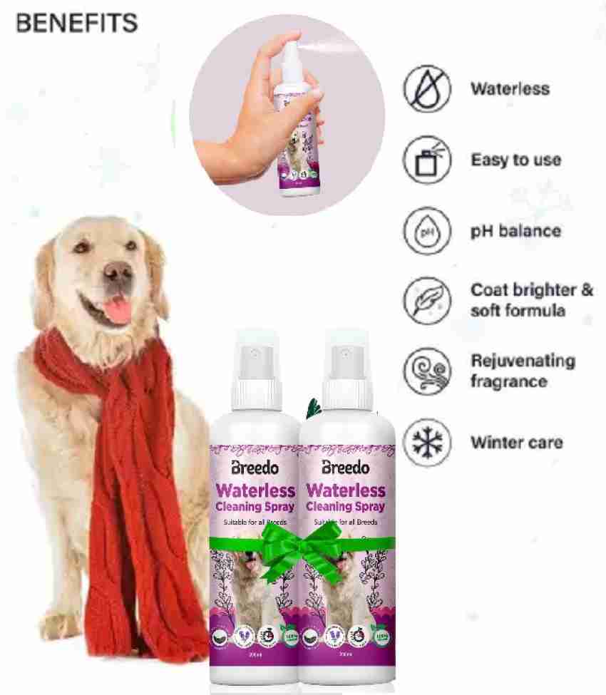 Gnc puppy clearance shampoo