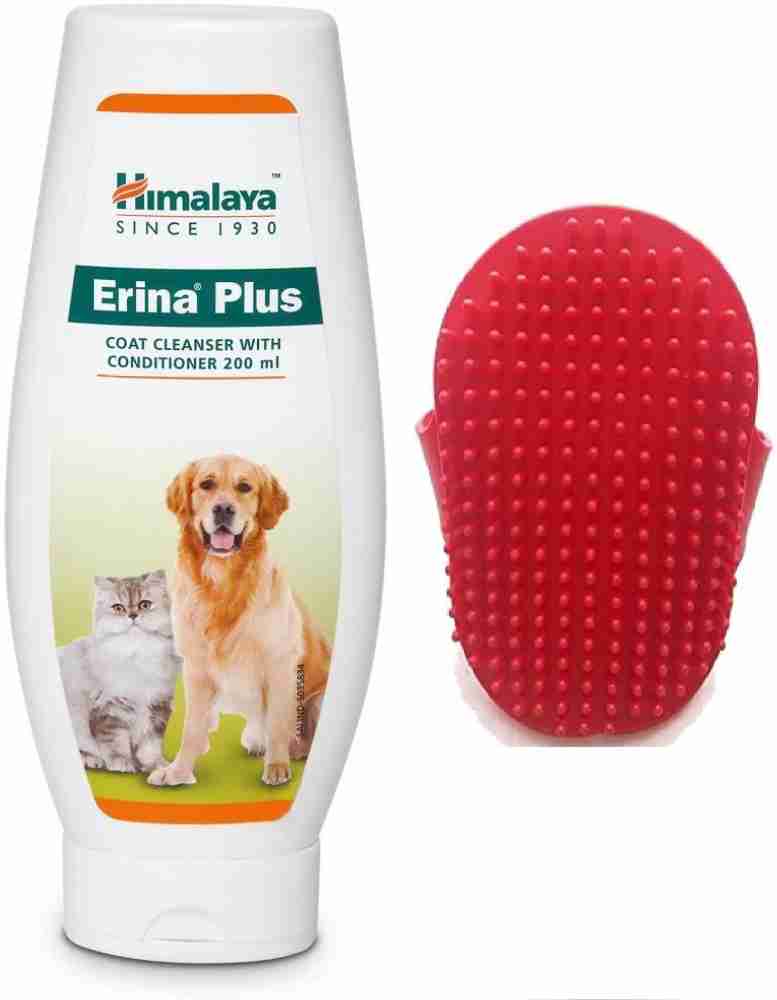 HIMALAYA Erina plus Conditioning Whitening WITH GLOVE Anti fungal