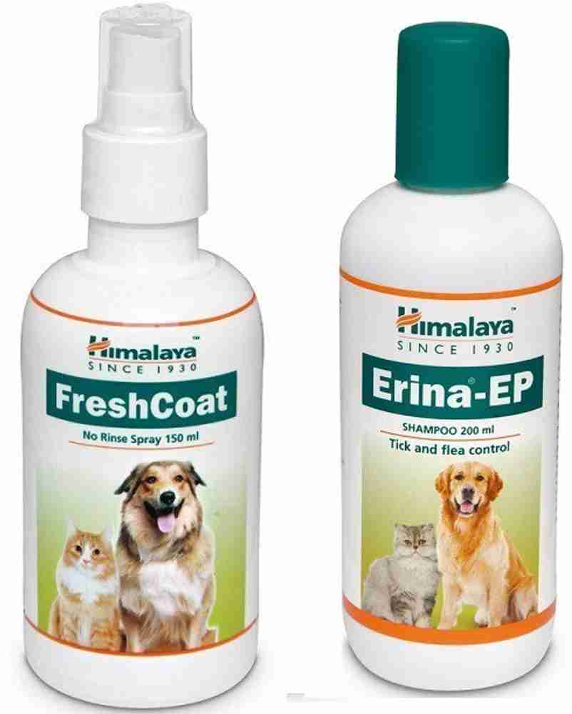 Himalaya Herbals Pet Care Himalaya Erina Ep Powder With Himalaya