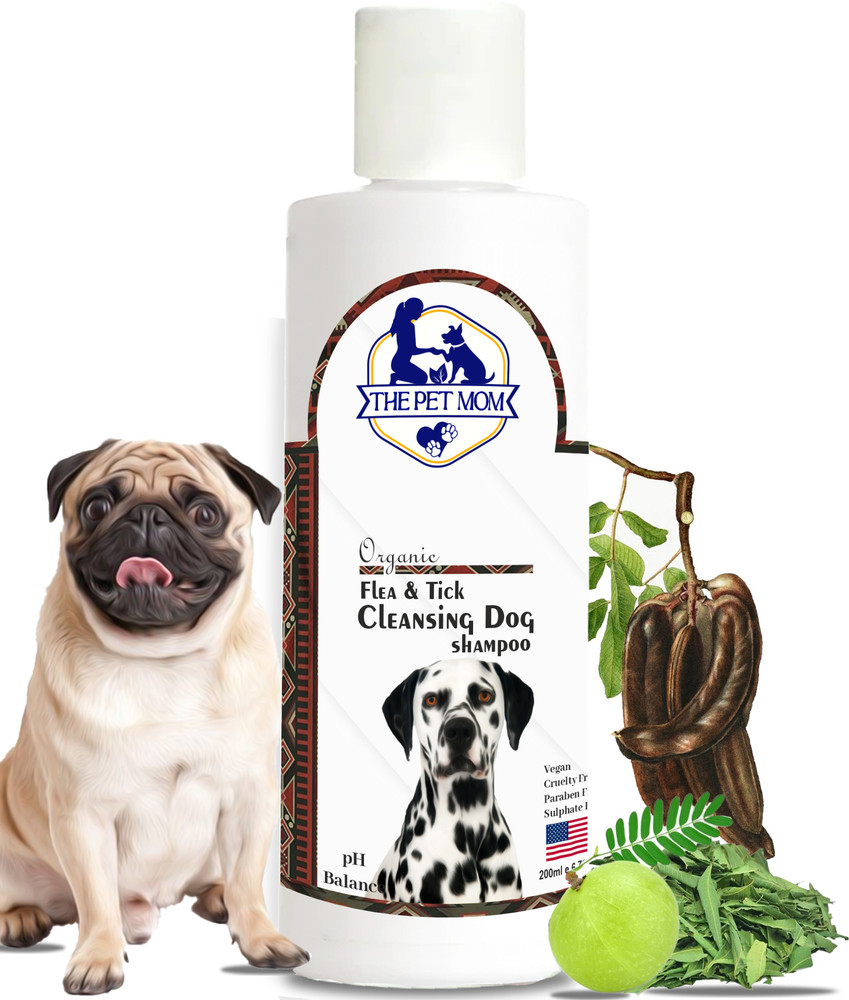 Pug shampoo deals