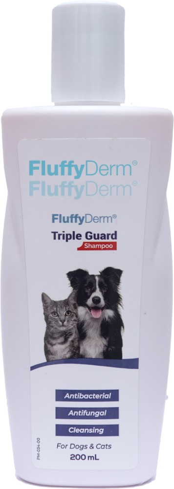 Triple guard for sales dogs