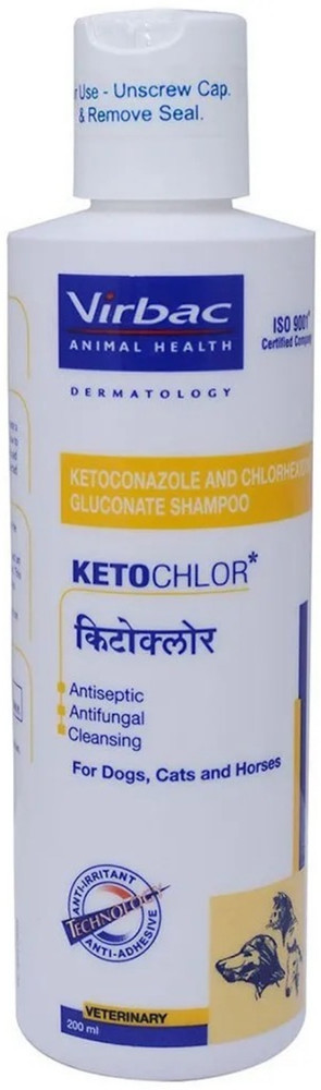 Virbac ketochlor discount