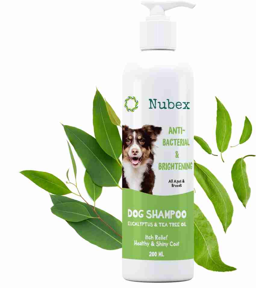 Nubex Best Quality Anti fungal Anti Bacterial Healthy Skin Coat