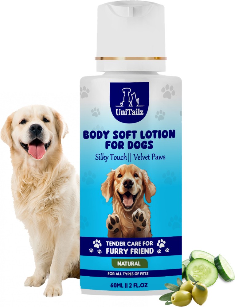 Allergy lotion for dogs best sale