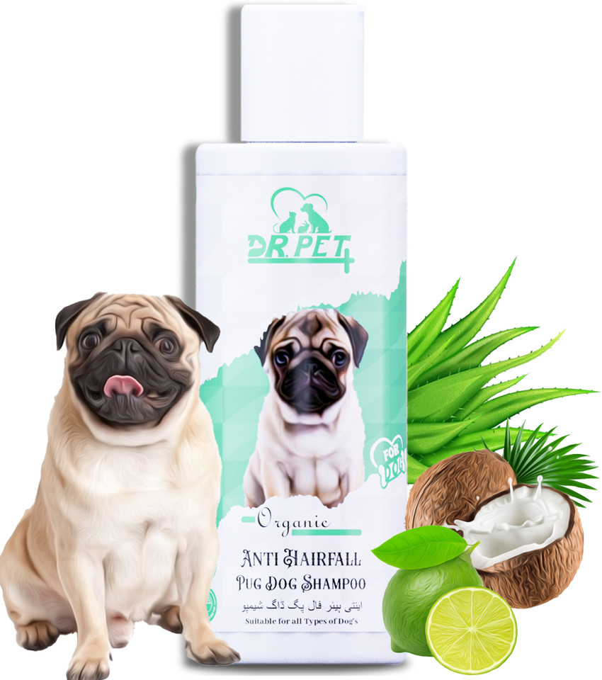 Best dog 2025 shampoo for pugs