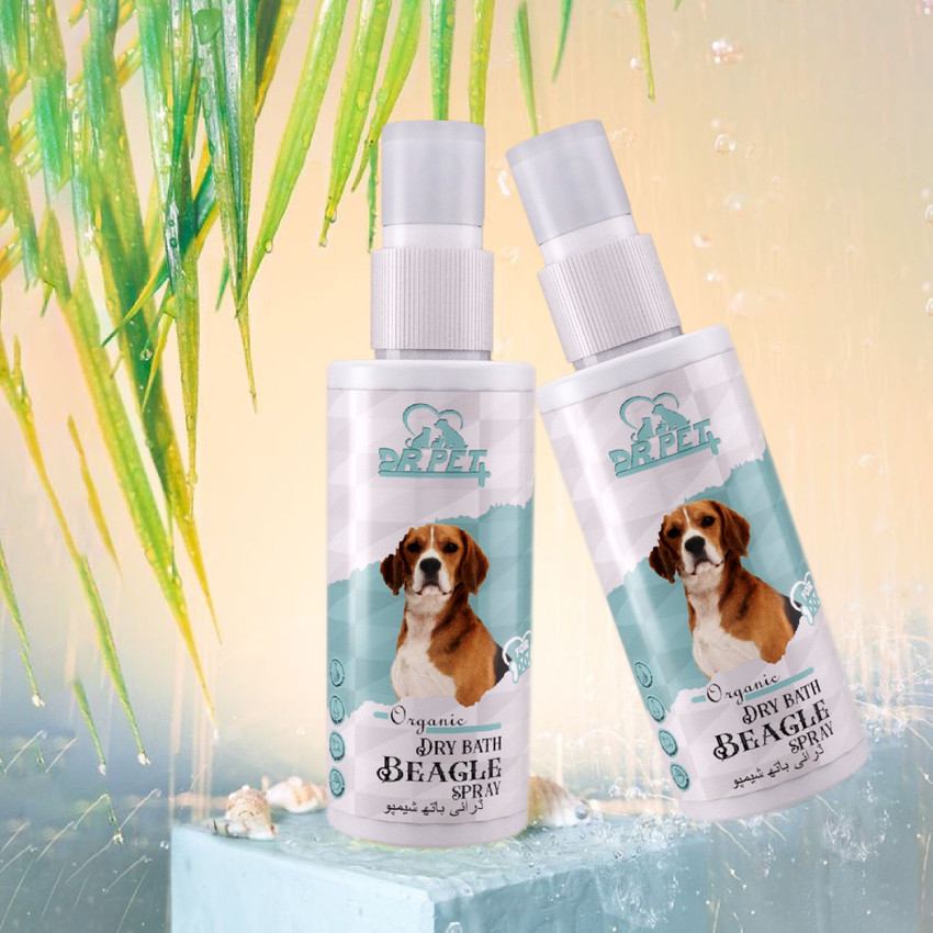 Best shampoo for clearance beagles