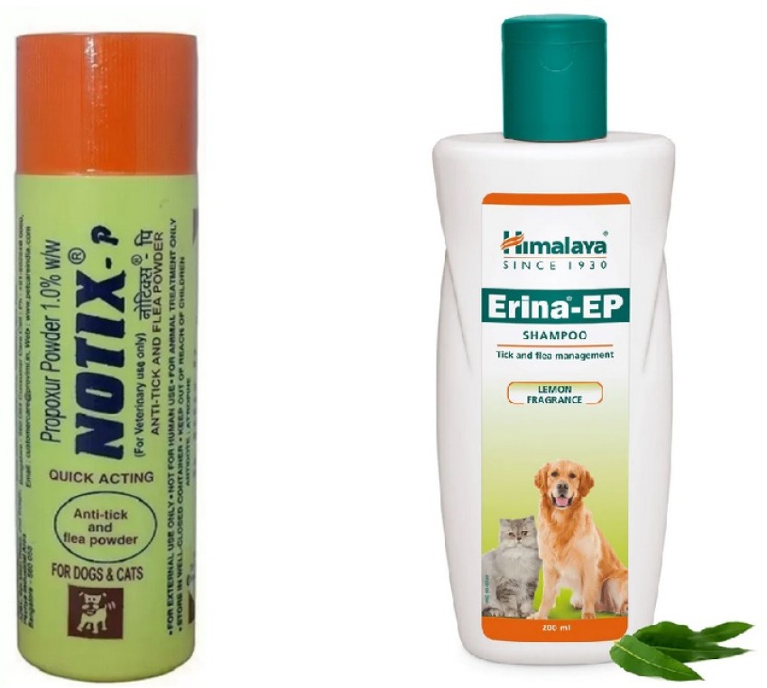 Himalaya dog hot sale shampoo review