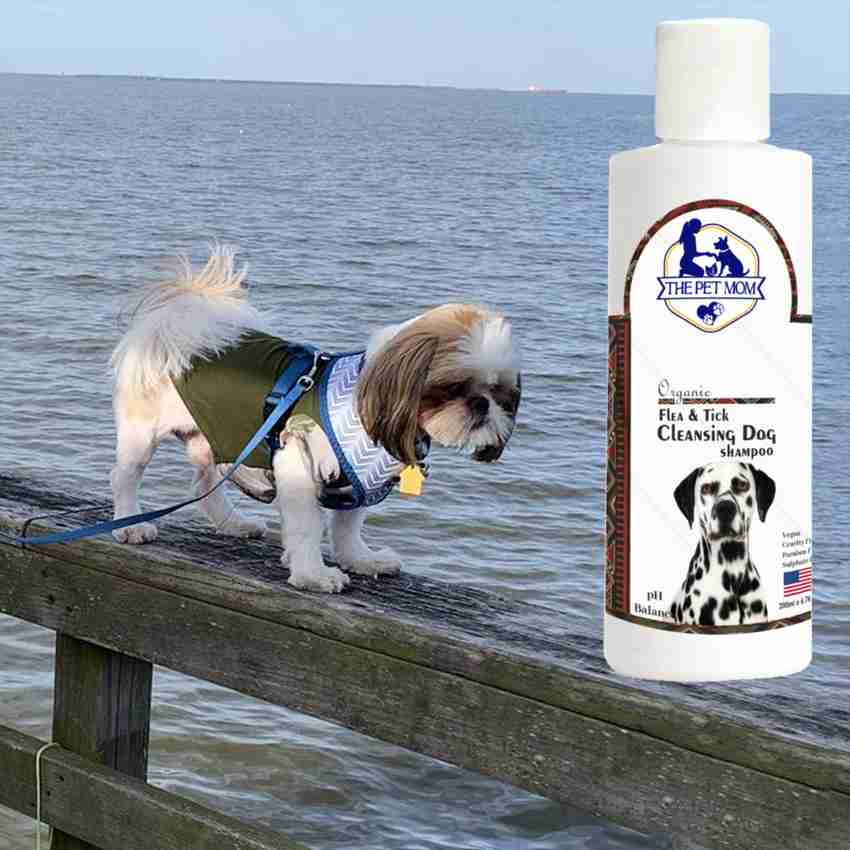 Best flea medicine for sale shih tzu