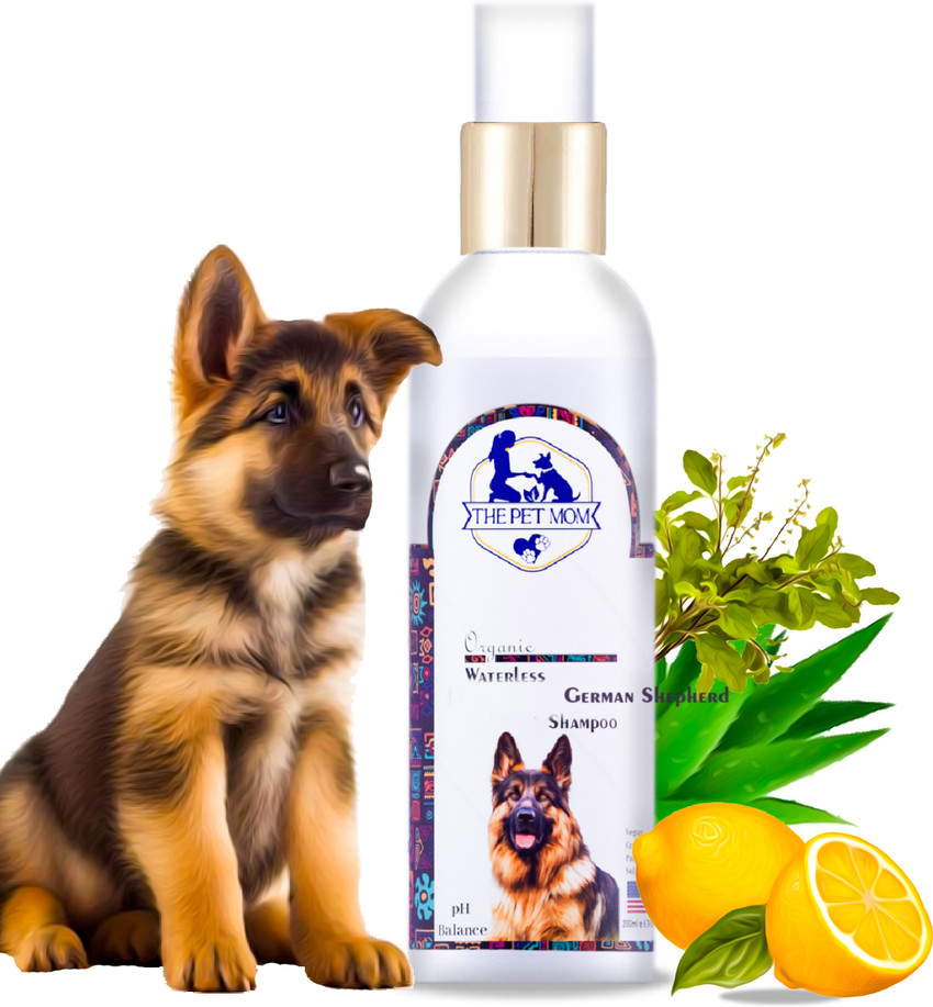 Best deshedding shampoo deals for german shepherd