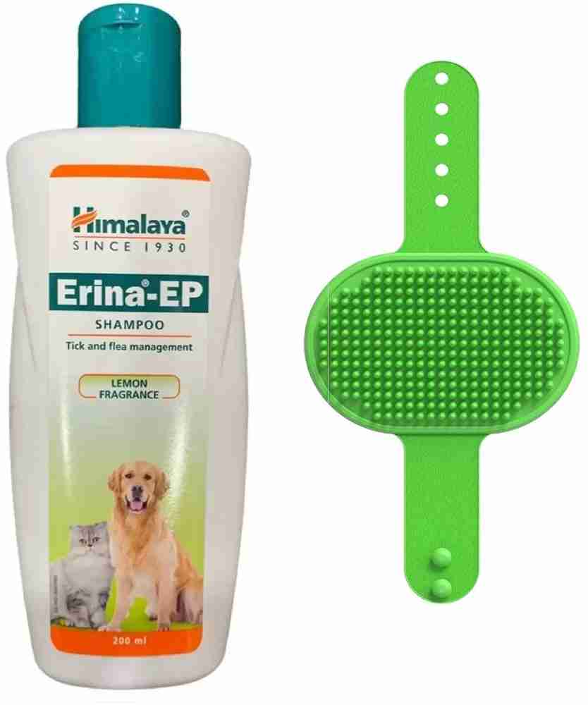 Erina shampoo for dogs top