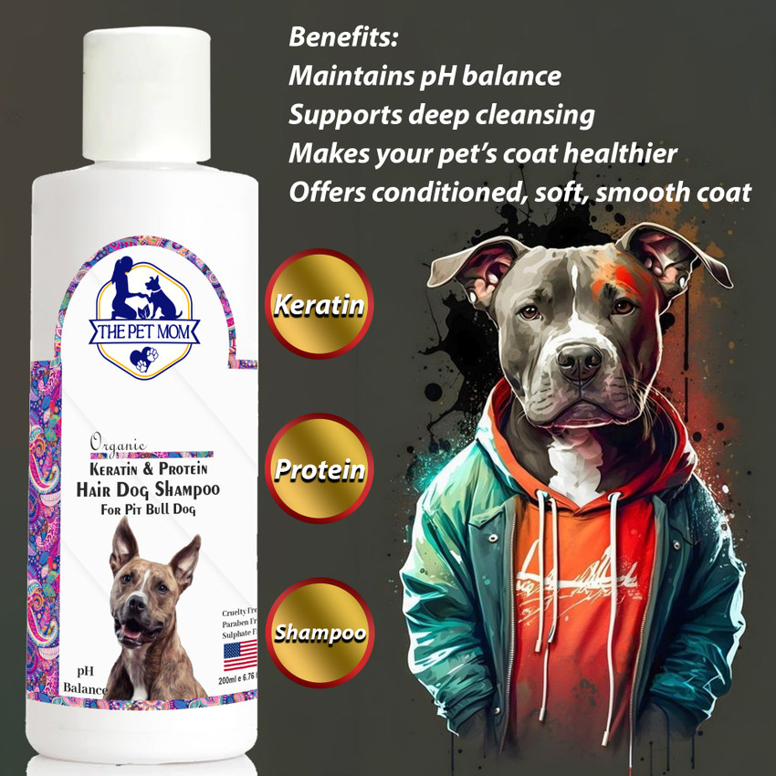 Protein deals for pitbulls