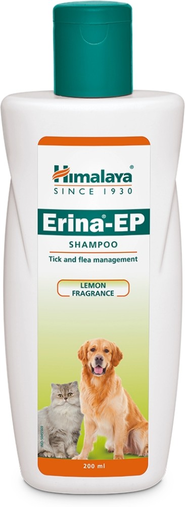 Himalaya dog sales shampoo price