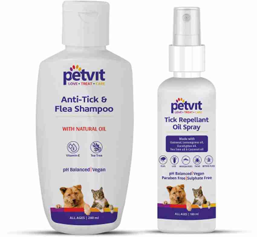 Best tea tree oil shampoo for dogs cheap