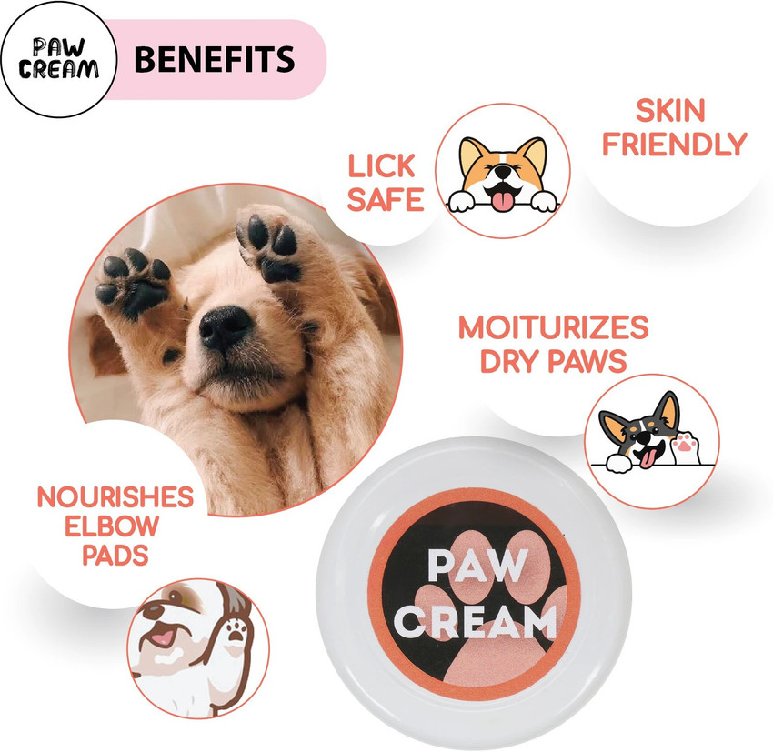 Soft paws pet spa store