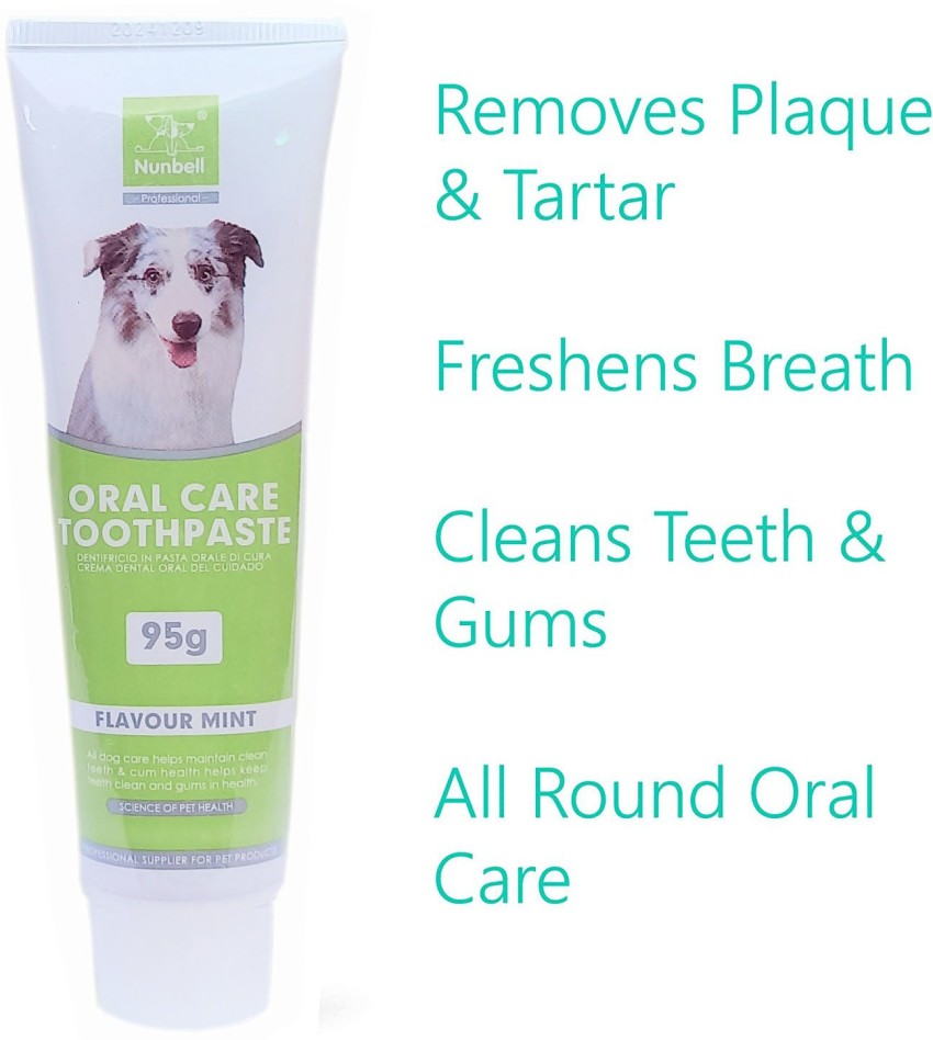 Pets Empire Pet Toothpaste - Buy Pets Empire Pet Toothpaste Online at Best  Prices In India