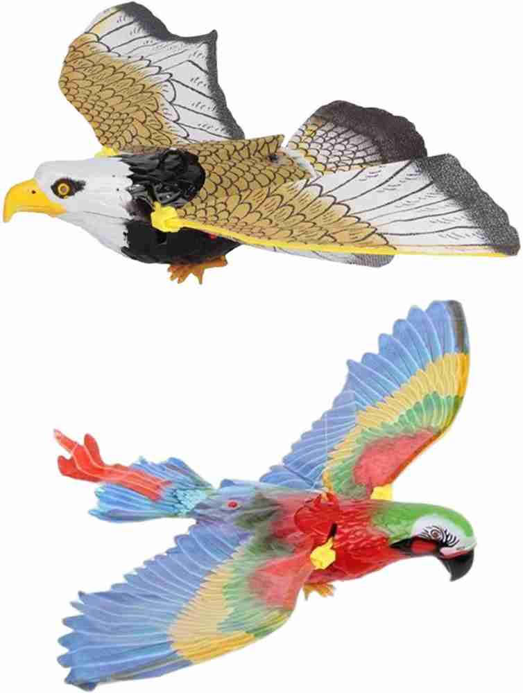 Plastic budgie toy sales