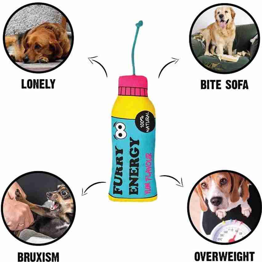 Funny dog chew toys deals