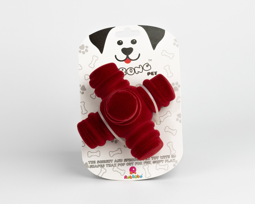 Rubber jack dog toy sales