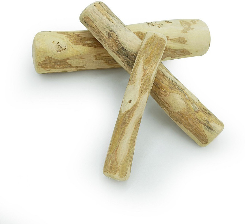 Dog toy sale wood stick