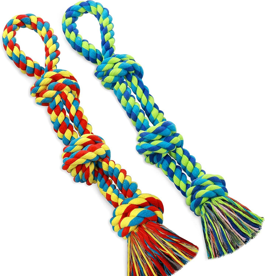 Indestructible dog rope online