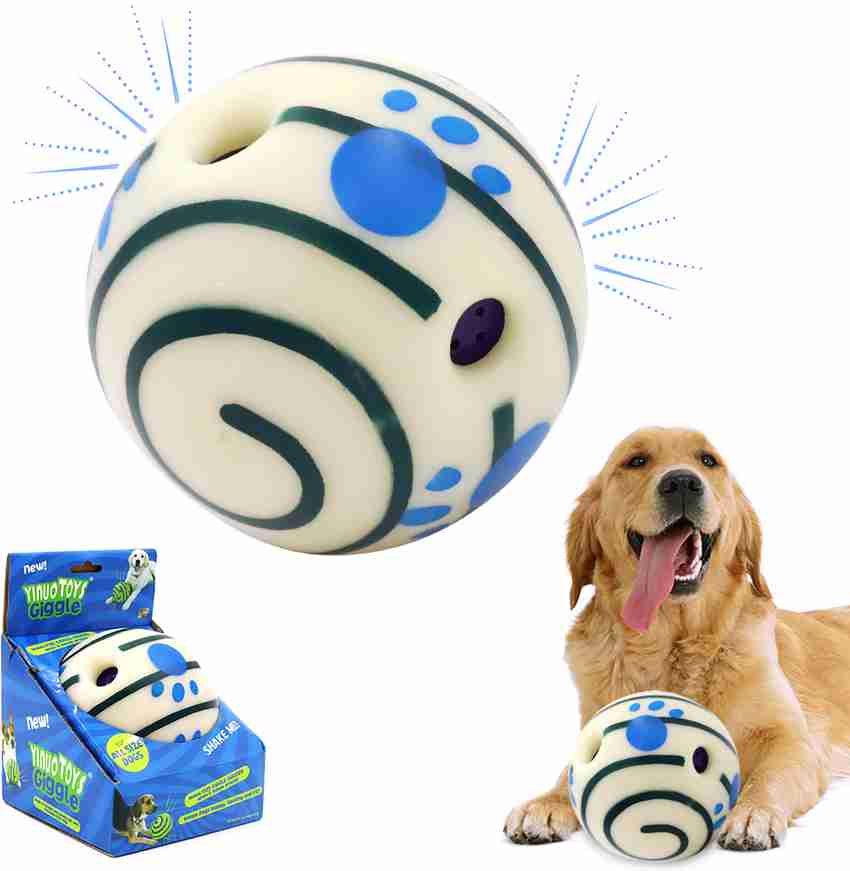 Silicone dog ball discount