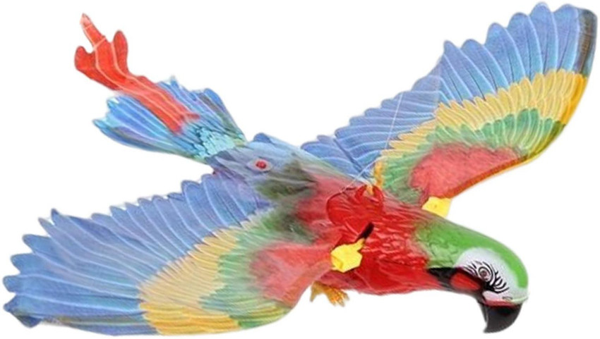 Electronic parrot toy outlet