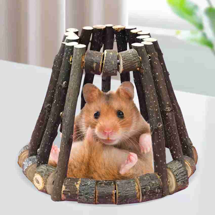 BNF Hamster Guinea Pig House Cage Cute Small Bedroom Toys Pet