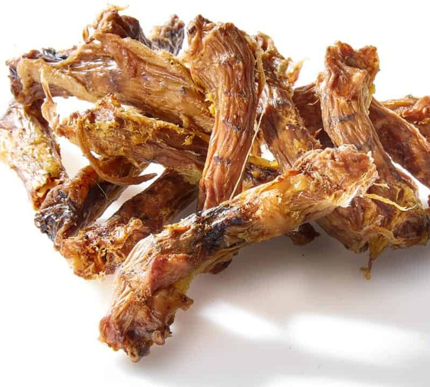 Chicken neck for dogs outlet