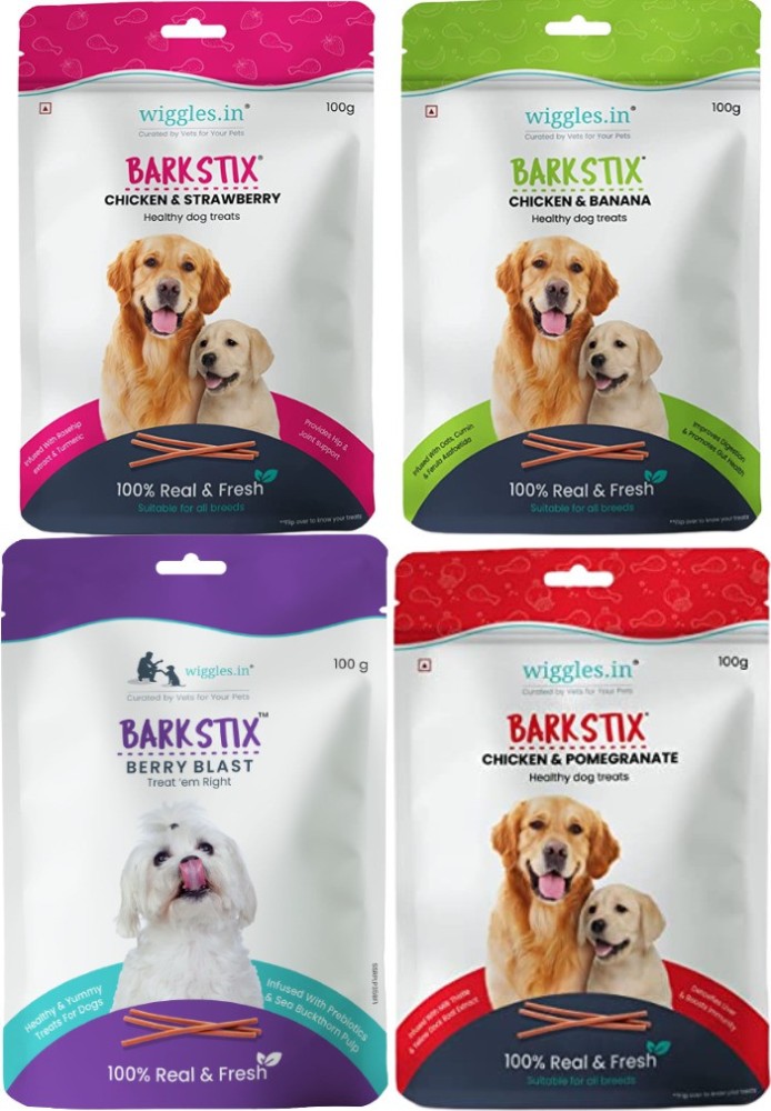 Best dog hotsell treat for puppies