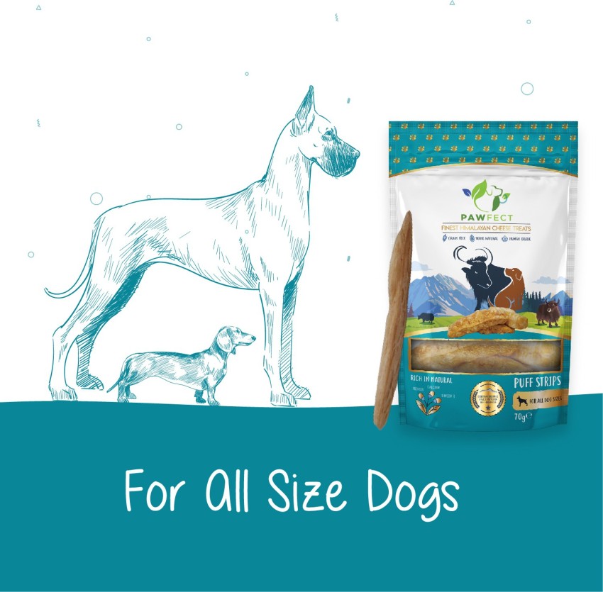 Pawfect top doggie treats