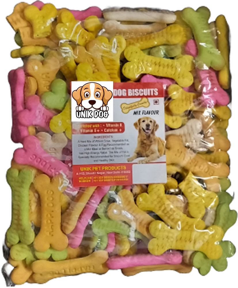 Chicken clearance dog biscuits