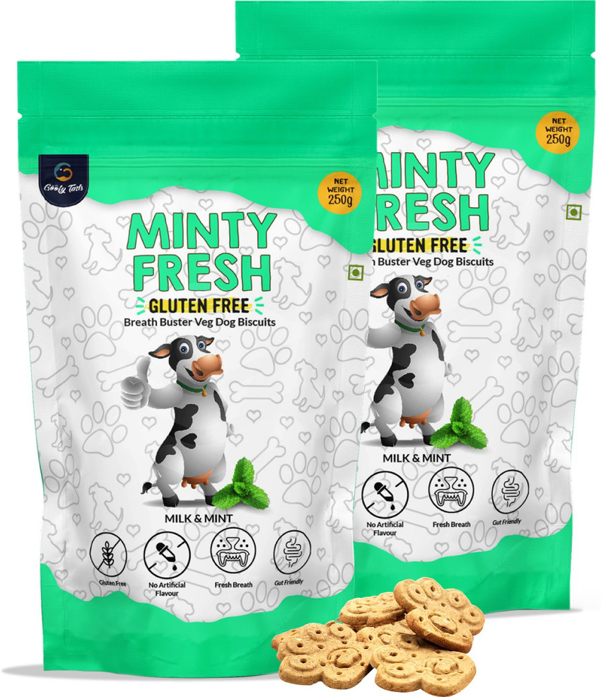 Fresh milk discount for dogs