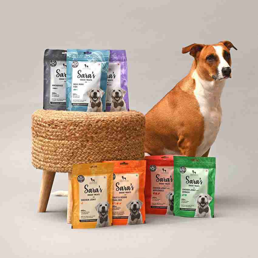 Delivery On-line - REI DOG SERRARIA