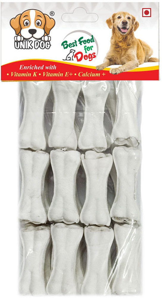 Bacon flavored best sale bone
