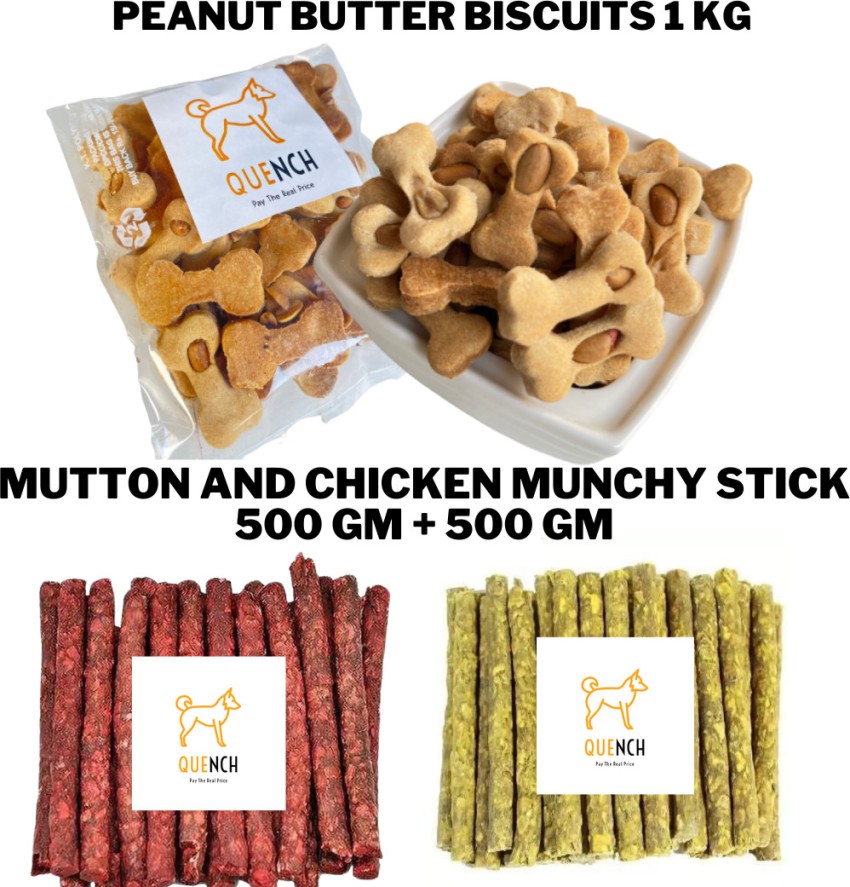 Homemade dog treat clearance prices