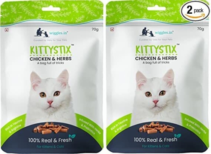 Good cat treats for kittens hotsell