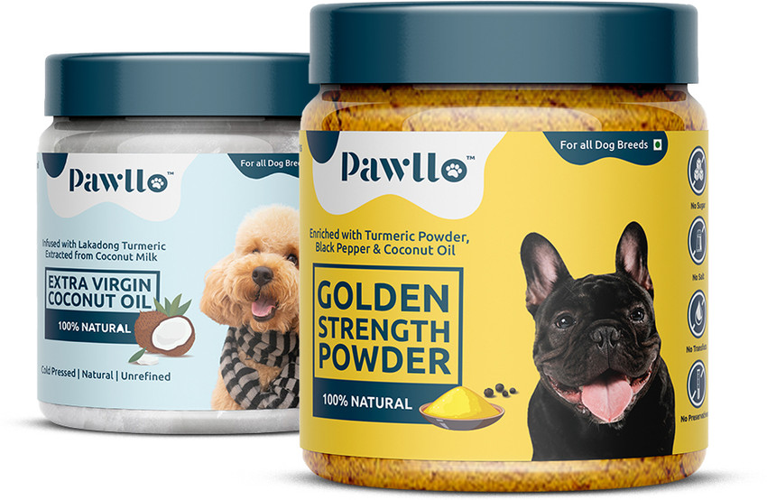 Golden milk for dogs outlet