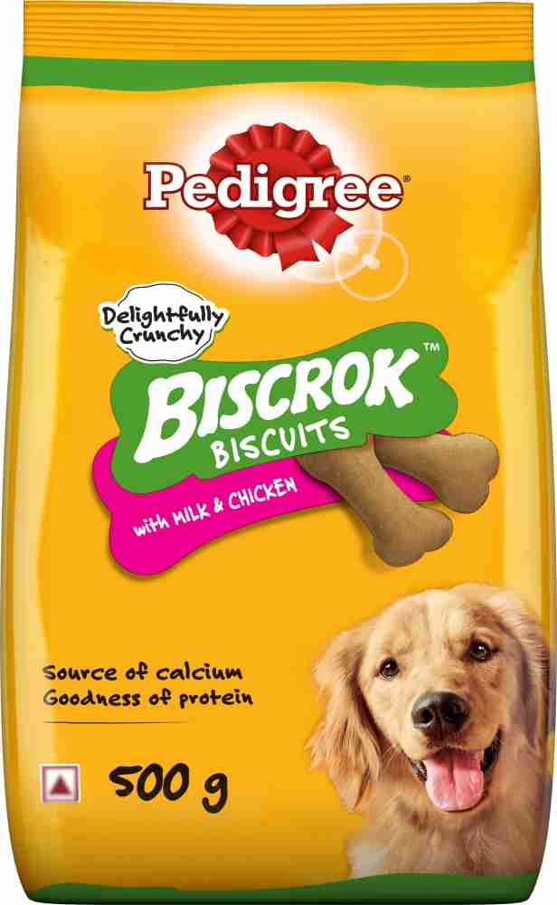 Biscrok 2025 milky biscuits