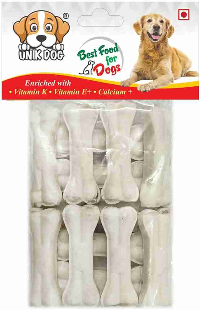 Healthiest chew store bones for dogs