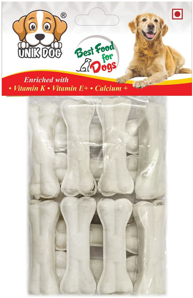Chewing dogs store solutions