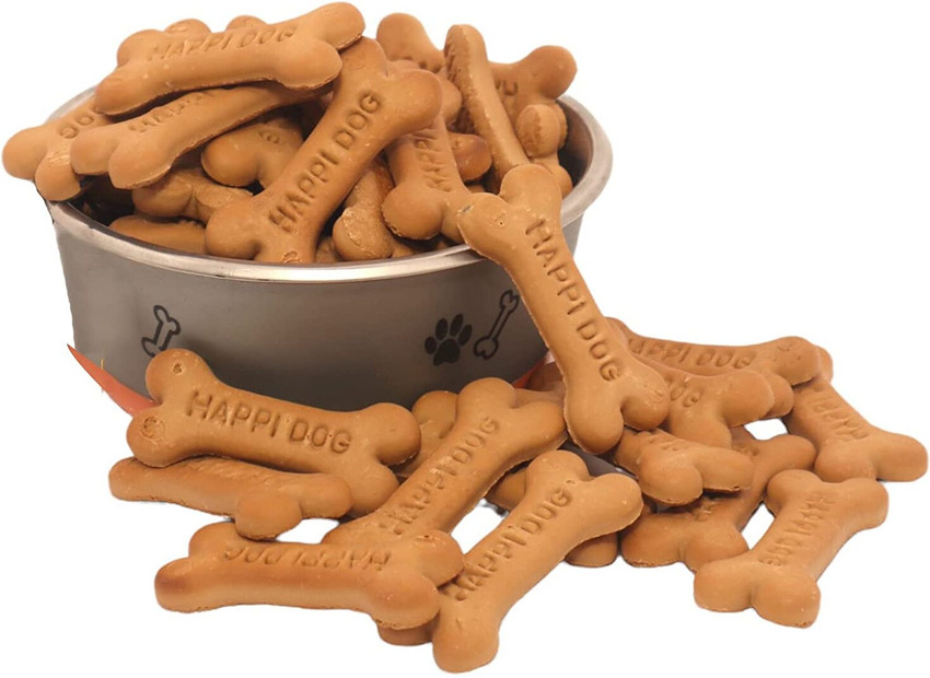 CYBEXIS Real Dog Biscuit for All Breeds Adult Chicken 5Kg
